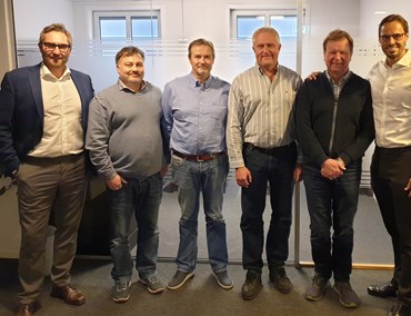 Instalco förvärvar ytterligare bolag i Kristiansand