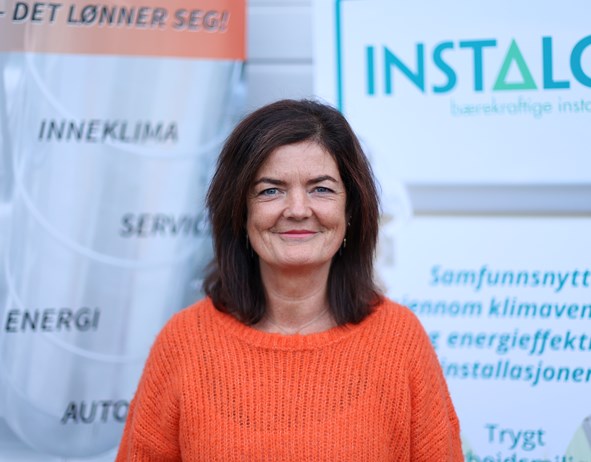 Sonja Selbekk